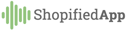 Shopified App